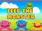 Permainan Feed the Monster secara online