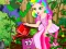 Permainan Princess juliet garden trouble secara online