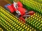 Permainan Cut the Grass Cutting Grass secara online
