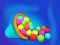 Permainan Fill The Balls secara online