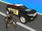 Permainan Police Car Chase secara online