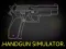 Permainan Handgun Simulator secara online