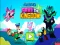 Permainan Unikitty Saves the Kingdom secara online