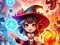 Permainan Mage Adventure: Mighty Raid secara online