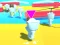 Permainan Fall Boys Skibidi Toilet secara online