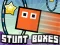 Permainan Stunt Boxes secara online
