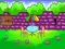 Permainan Backyard Escape 2 secara online