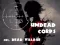 Permainan Undead Corps secara online