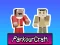 Permainan Parkour Craft Noob Steve secara online