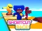 Permainan Shortcut Race 3D secara online