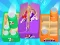Permainan Crazy Goods Sort 3D secara online