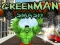 Permainan Green Man Smash secara online
