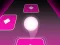 Permainan Dancing HOP: Tiles Ball EDM Rush secara online