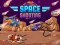 Permainan Space Shooting secara online