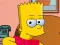 Permainan Bart Simpson Dress Up secara online