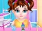 Permainan Baby Taylor Eye Care secara online