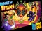 Permainan Teen Titans Go Rescue of Titans secara online