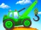 Permainan Real Construction Kids Game secara online