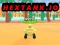 Permainan HexTank.io secara online