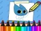 Permainan Mao Mao Heroes of Pure Heart How to Draw Adorabat secara online