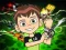 Permainan Ben 10: Alien Attack secara online