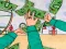 Permainan Squid Game Big Pain secara online