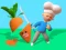 Permainan Fruit Survivor secara online