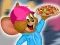 Permainan Jerry Dress up secara online