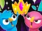Permainan Crazy Party secara online
