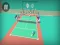 Permainan Funny swipe Tennis secara online