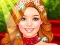 Permainan Super Stars Dress-up For-Girls secara online