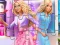 Permainan Barbie Princess Adventure Jigsaw secara online