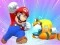Permainan Super Mario Transporter secara online