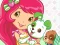 Permainan Strawberry Shortcake Puppy Care secara online