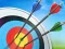 Permainan Archery King 3D secara online