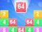 Permainan 2048 Merge Block secara online