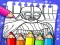 Permainan Darth Vader Coloring Book secara online