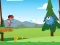 Permainan Doc Mcstuffins Endless Runner Girl secara online