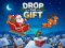Permainan Drop The Gift secara online