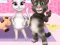 Permainan Preganat Kitty Room Decor secara online