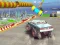 Permainan Impossible Monster Truck Race secara online