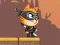 Permainan Ninja Cat Exploit secara online