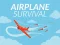 Permainan Airplane Survival secara online