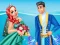 Permainan Ariel & Eric Wedding secara online