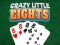 Permainan Crazy Little Eights secara online