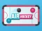 Permainan Air Hockey secara online