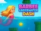 Permainan Barbie Underwater Dash secara online