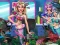 Permainan Mermaid Princess Beauty Salon secara online