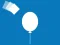 Permainan Rise Up Balloon secara online