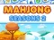 Permainan Mahjong Seasons 2 Autumn Winter secara online